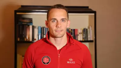 Jure Balkovec: 'Ligde Kalmak İçin Puan Kazanmalıyız'