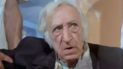 Kamer Sadık'ın Sürpriz Rolü: Mülayim Ters Kadın Kılığındaydı!