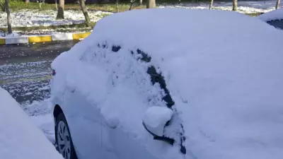 Karlı Havada Sileceklerinizi Korumak İçin Uzmanların Önerisi