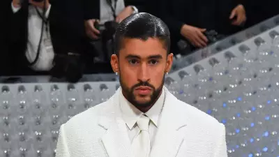 Kasiyerlikten Super Bowl Sahnesine: Bad Bunny'nin İnanılmaz Yükseliş Hikayesi