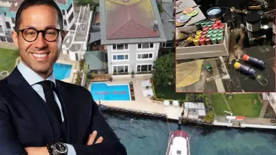 Kasım Garipoğlu Bahisten de Çıktı: Paradise Belgeleri ve Malta Bağlantısı