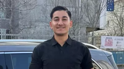 Kağıthane'de GPS'li Takiple Kalaşnikoflu İnfaz: 11 Şüpheli Adliyeye