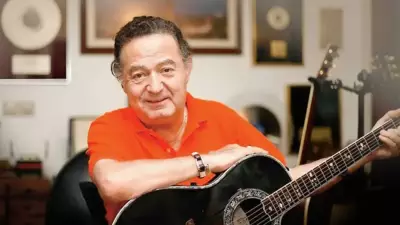 Kayahan'ın Balıkesir'deki Gönül Köşkü 130 Milyon TL'ye Satılık