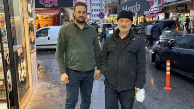 Kayseri'de Bahçıvanı Hedef Alan Dolandırıcılar: 450 Bin Liralık Vurgun Son Anda Önlendi