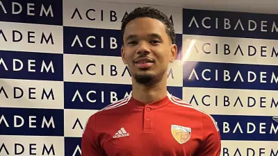 Kayserispor Transferde Hız Kesmiyor: Katongo, Güler ve Sağlam Takımda!