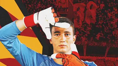 Kayserispor'dan Göztepe'ye Transfer: Kaleci Mehmet Şamil Öztürk'ün Yeni Adresi