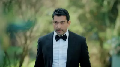 Kenan İmirzalıoğlu, A.B.İ.'deki Doğan rolünü anlattı: Gerçek bir aile hikayesi