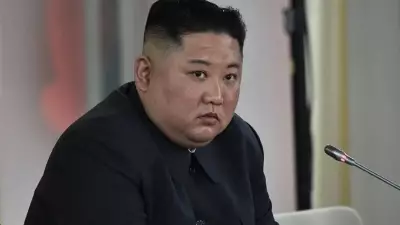 Kim Jong-un Kızıyla Yaptığı Ziyaretle Varis İddialarını Güçlendirdi