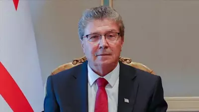 KKTC Başbakanı Üstel'den GKRY Liderine Sert 'Kanlı Noel' Tepkisi