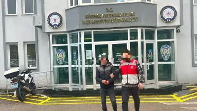 Kocaeli'de Aranan 3 Hükümlü Yakalandı ve Tutuklandı