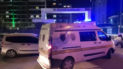 Konya'da Aile Faciası: Oğul Kız Kardeşini Öldürdü, Annesini Yaraladı ve İntihar Etti