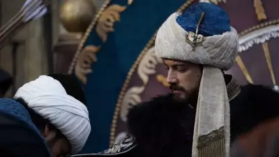 Kuruluş Orhan 14. Bölüm Fragmanı Yayınlandı mı? İzleyici Merakı Dorukta