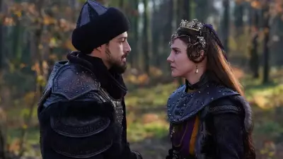 Kuruluş Orhan Bu Hafta Yok! 10. Yeni Bölüm Tarihi Belli Oldu