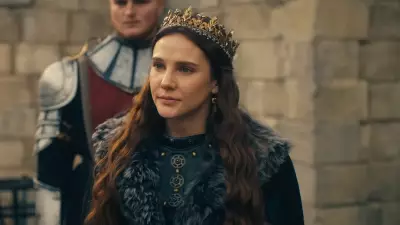 Kuruluş Orhan Dizisinde Tarihi Buluşma: Sultan Orhan ve Prenses Asporça Karşı Karşıya