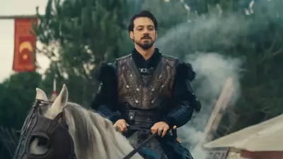 Kuruluş Orhan'da Tarihi Sahne: Sultan Orhan'ın İblis Hükmü