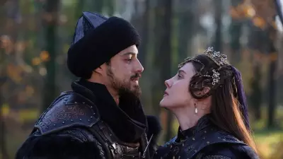 Kuruluş Osman 9. Bölüm: İki Ordu Karşı Karşıya, Savaş Başlıyor!