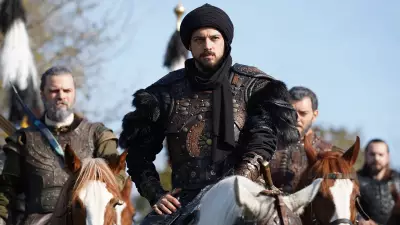 Kuruluş Osman Özel Bölümü Ekranlara Geliyor: İşte Detaylar
