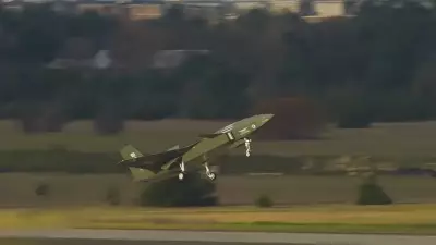 Kızılelma Otonom Uçuşu: Yılmaz'dan Caydırıcılık Vurgusu