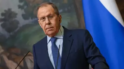 Lavrov'dan Grönland Açıklaması: 'Ele Geçirme Planımız Yok, ABD de Biliyor'