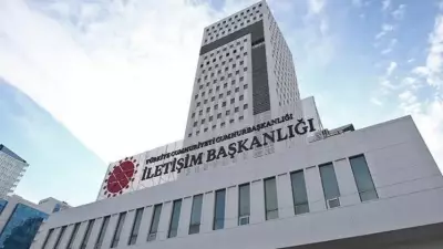 İletişim Başkanlığı, THY Uçağının Libya'ya İniş İddiasını Yalanladı