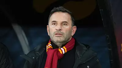 Levent Tüzemen'den Galatasaray Krizi Açıklaması: 'Okan Buruk'a İftira Atmayın'