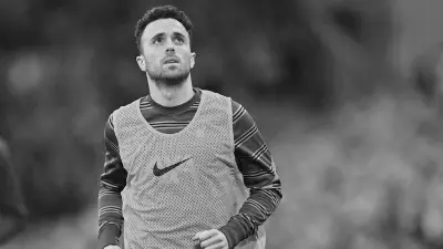 Liverpool, Jota'nın Çocuklarını Anfield'da Ağırlayacak!