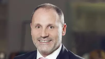 Ülker'de Satış Başkan Yardımcılığı'na Kayhan Zenginoğlu Atandı