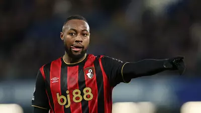 Manchester City, Antoine Semenyo'yu 75 Milyon Euro'ya Transfer Etti