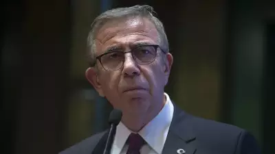 Mansur Yavaş'a 6. Soruşturma: Mamak Dönüşümünde Usulsüzlük İddiası