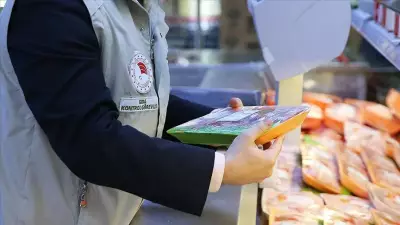 Mantı, Lahmacun, Köfte ve Sucukta Sahtecilik! Bakanlık Yeni Listeyi Açıkladı