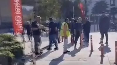 Martı Tag Sürücüsüne Saldırı: 2 Şüpheliye 15 Yıl Hapis İstemi