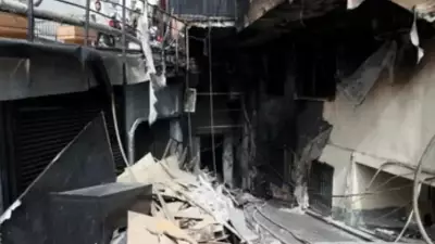 Masquerade Gece Kulübü Yangını Davası Ertelendi: 29 İşçinin Hayatını Kaybettiği Yangın