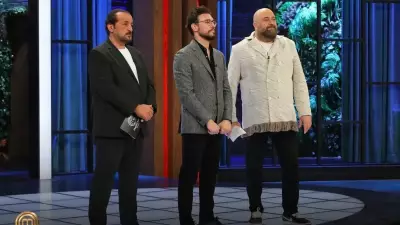 MasterChef All Star'da Son Altın Ceket Sahibi Belli Oldu! 11 Ocak'ta Kim Kazandı?