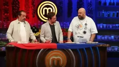 MasterChef All Star'da Son Finalist Belli Oldu! 17 Ocak Kazananı