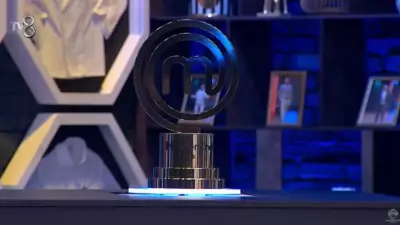 MasterChef Türkiye All Star 2026 Şampiyonuna 5 Milyon TL'lik Altın Kupa Ödülü!