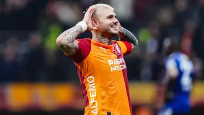 Mauro Icardi'de Sürpriz Gelişme: Herkes Arjantin Derken...