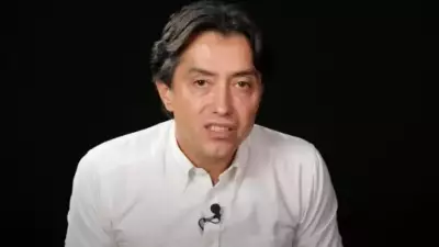 Medya Dünyasında Uyuşturucu Operasyonu: Gazeteci Emrullah Erdinç Gözaltında