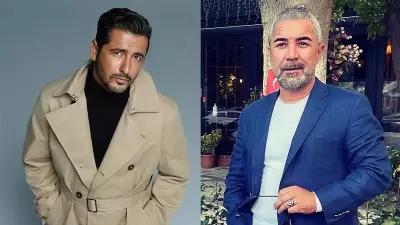 Medya Uyuşturucu Soruşturmasında Veyis Ateş ve Taner Çağlı Adliyeye Sevk Edildi