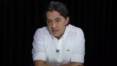 Medyada Uyuşturucu Operasyonu: Gazeteci Emrullah Erdinç Gözaltında