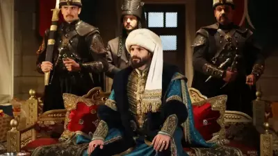 Mehmed: Fetihler Sultanı 64. Bölümü Yayında! İşte Son Bölüm Detayları