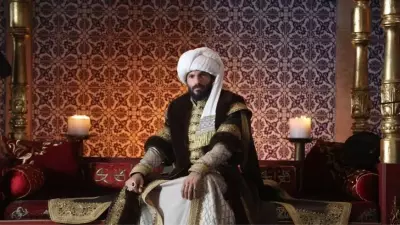 Mehmed: Fetihler Sultanı 68. Bölümü TRT 1 Ekranlarında Yayınlandı