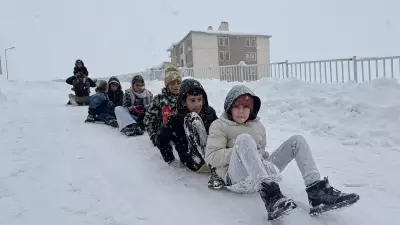 Meteoroloji'den İstanbul için kar uyarısı: Pazartesi dondurucu soğuklar geliyor!