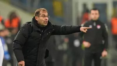 Metin Diyadin: İki Transfer Yapabilsek Çok İyi Olur!