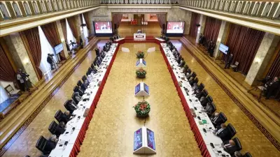 MHP'den Ortak Rapor Açıklaması: Ocak Ayı İçinde Tamamlamayı Hedefliyoruz