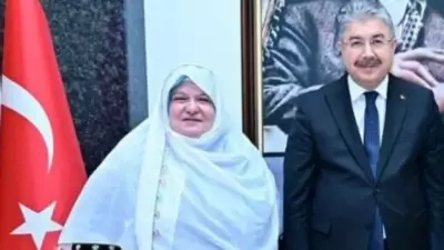 Mihalgazi Belediye Başkanı Zeynep Güneş'e Sosyal Medya Saldırısı: AK Parti'den Sert Tepki