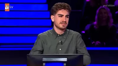 Milyoner'de Depremzede Yarışmacı Sefa Yapıcı'nın Hüzünlü Hikayesi ve Telefon Jokeri Sürprizi