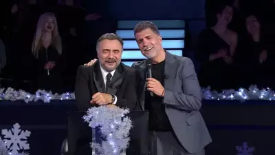 Milyoner'de Yılbaşı Ruhu: Sanatçılar 1.5 Milyon TL'yi Kimsesiz Çocuklara Bağışladı