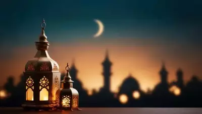Miraç Kandili'nde Oruç Nasıl Tutulur? Diyanet Açıklaması ve İbadet Rehberi