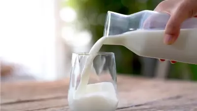 Miraç Kandili'nde Süt İbadeti: Okunacak Dualar ve Uygulama Zamanı