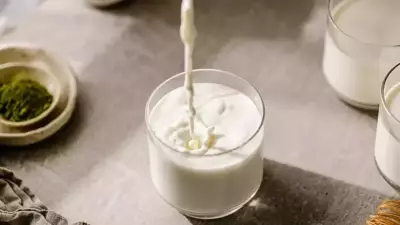 Miraç Kandili'nde Süt İçilir mi? İşte Okunacak Dualar ve Anlamı